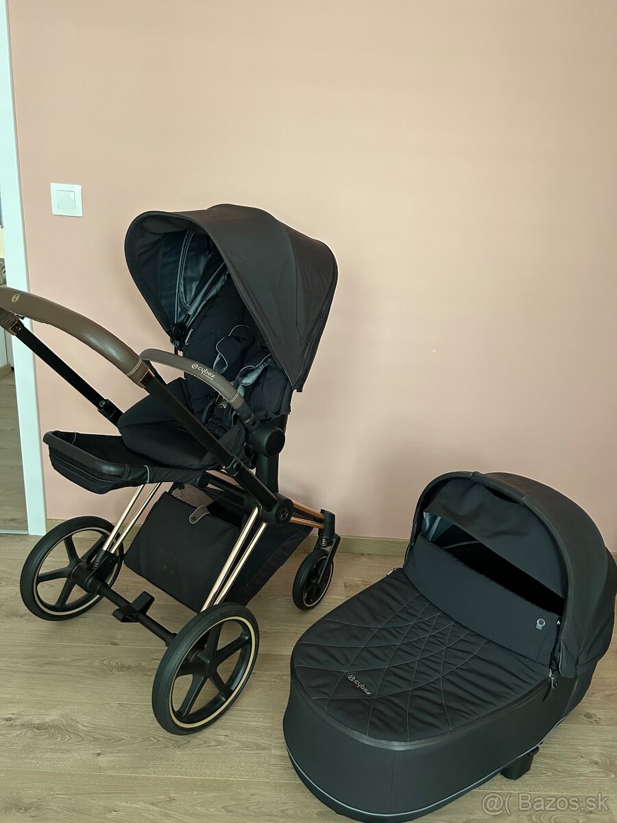 Cybex Priam
