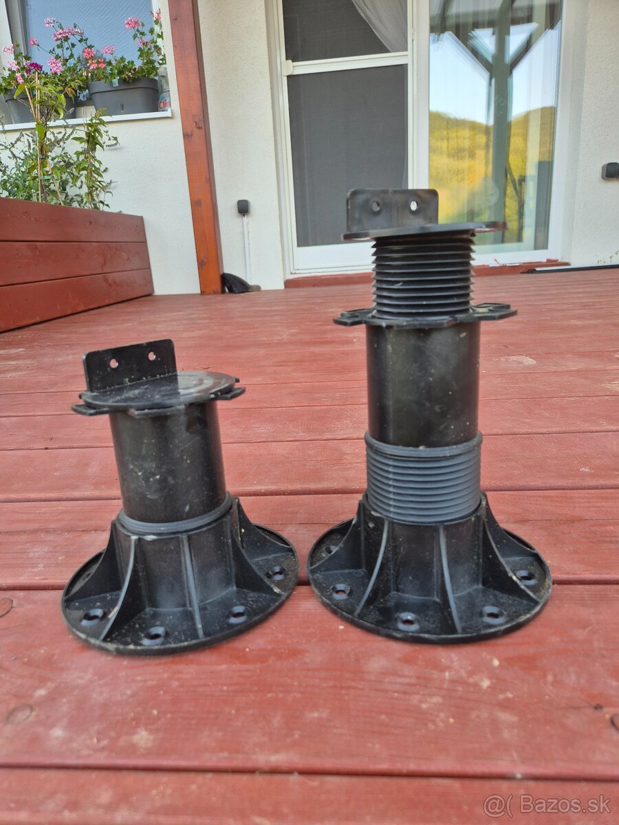 Terasové terče