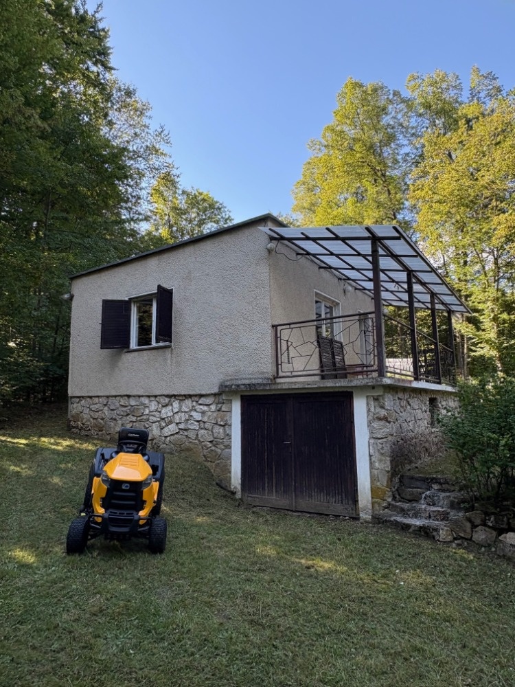 Rekreačná chata Tuhárska Dolina