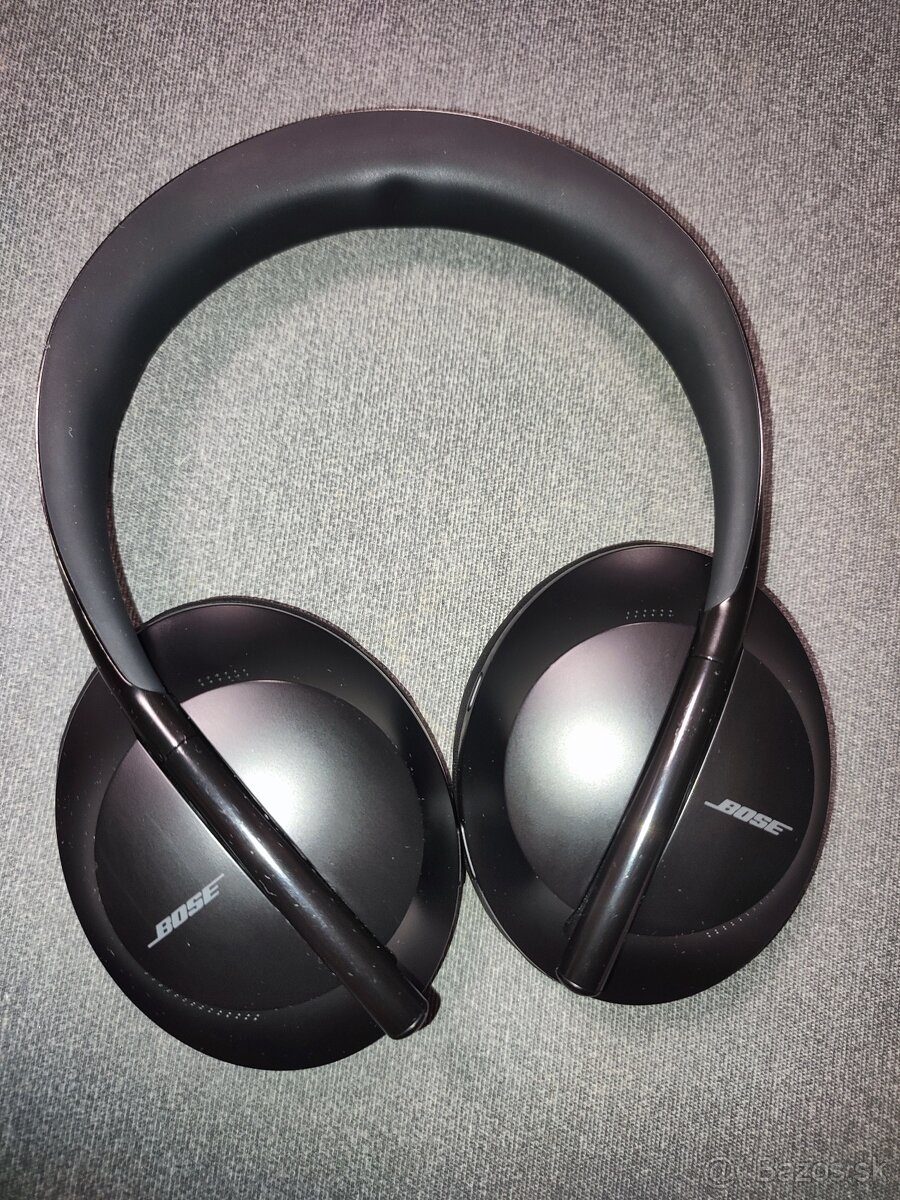 Bose Nc700