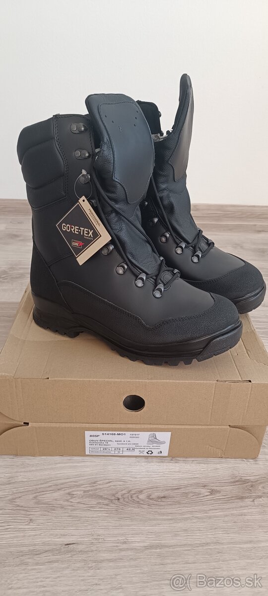 BOSP black squad 42,5 (28,5) 275mm