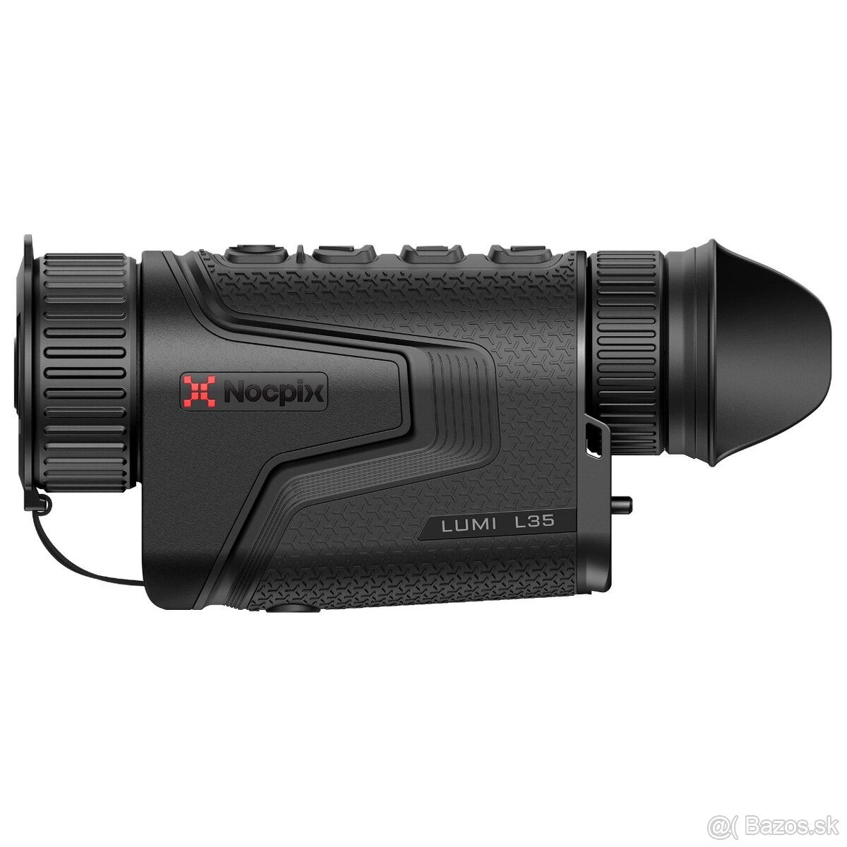 TERMOVIZNY MONOKULÁR NOCPIX LUMI L35