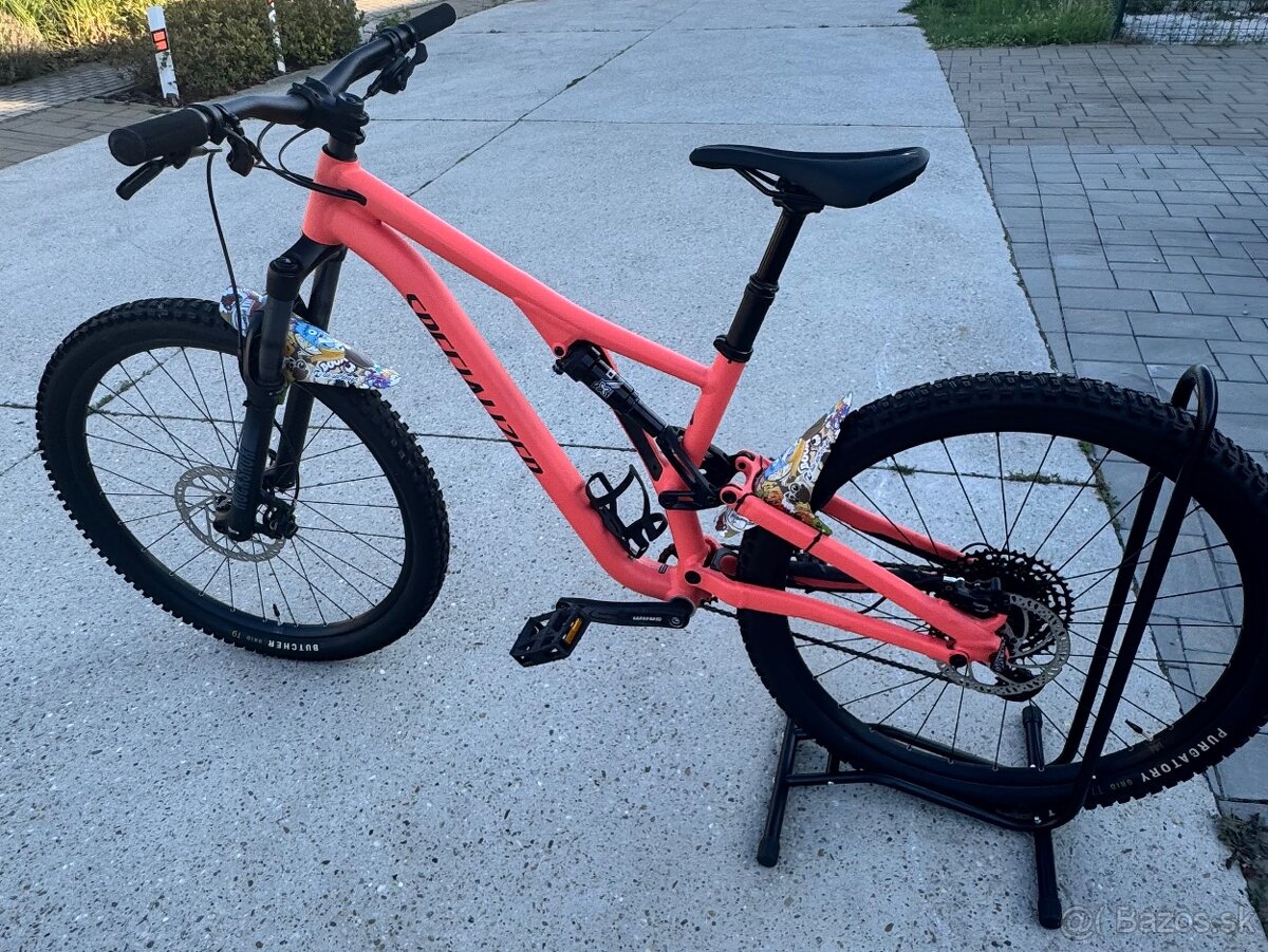 Specialized Stumpjumper Alloy veľ. S4