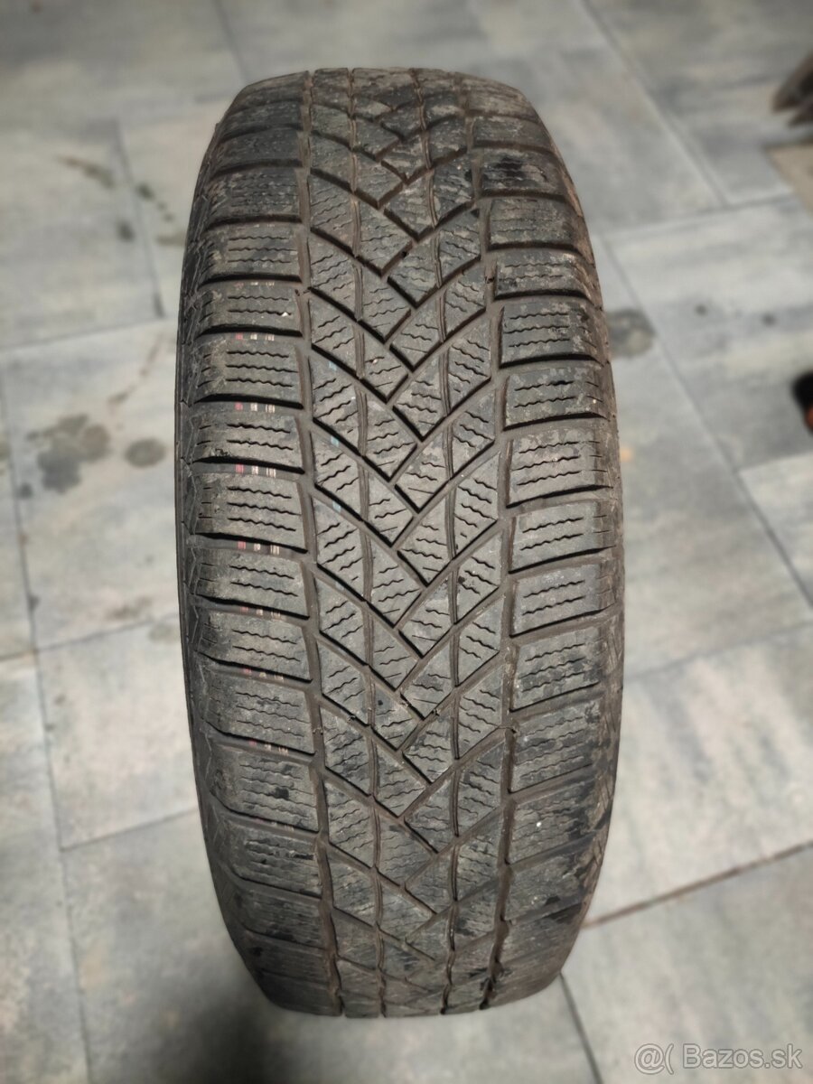 Zimné pneumatiky Matador 185/65 R14