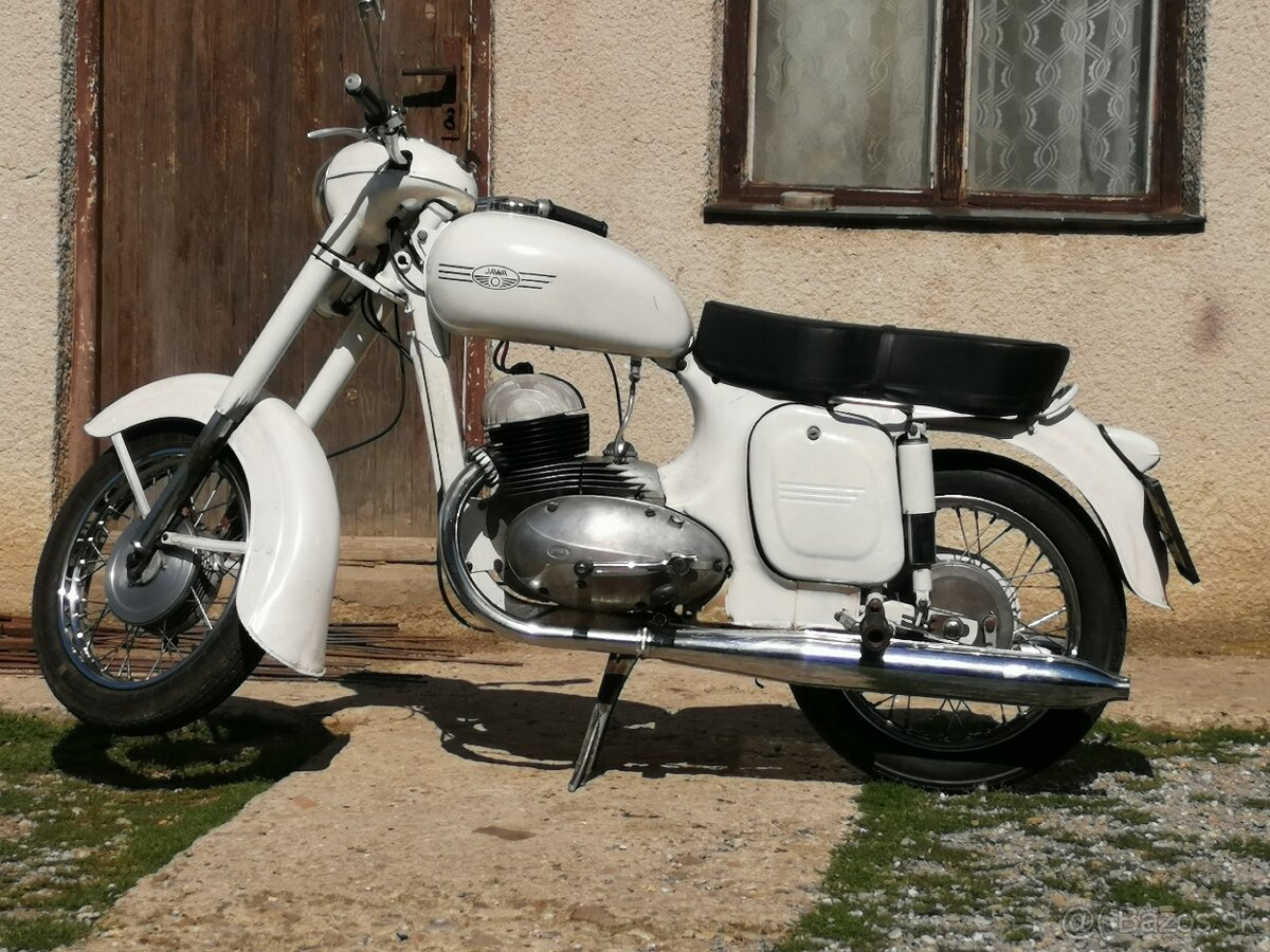 Jawa 350/354