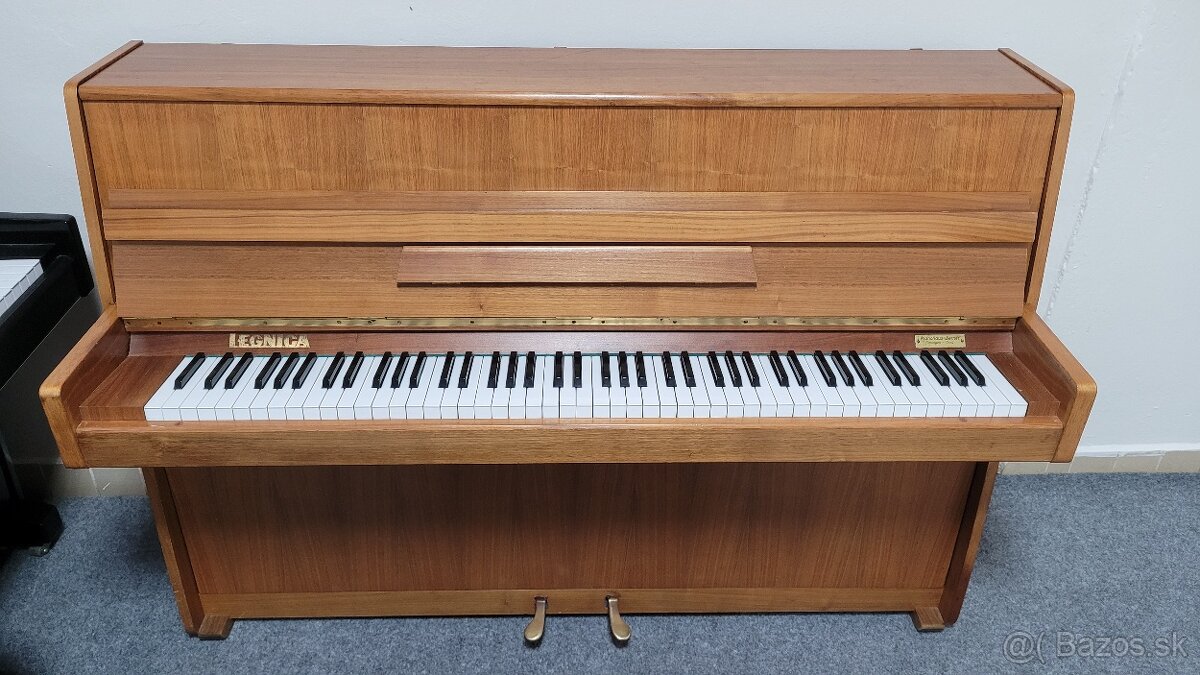 Klavir - pianino Legnica