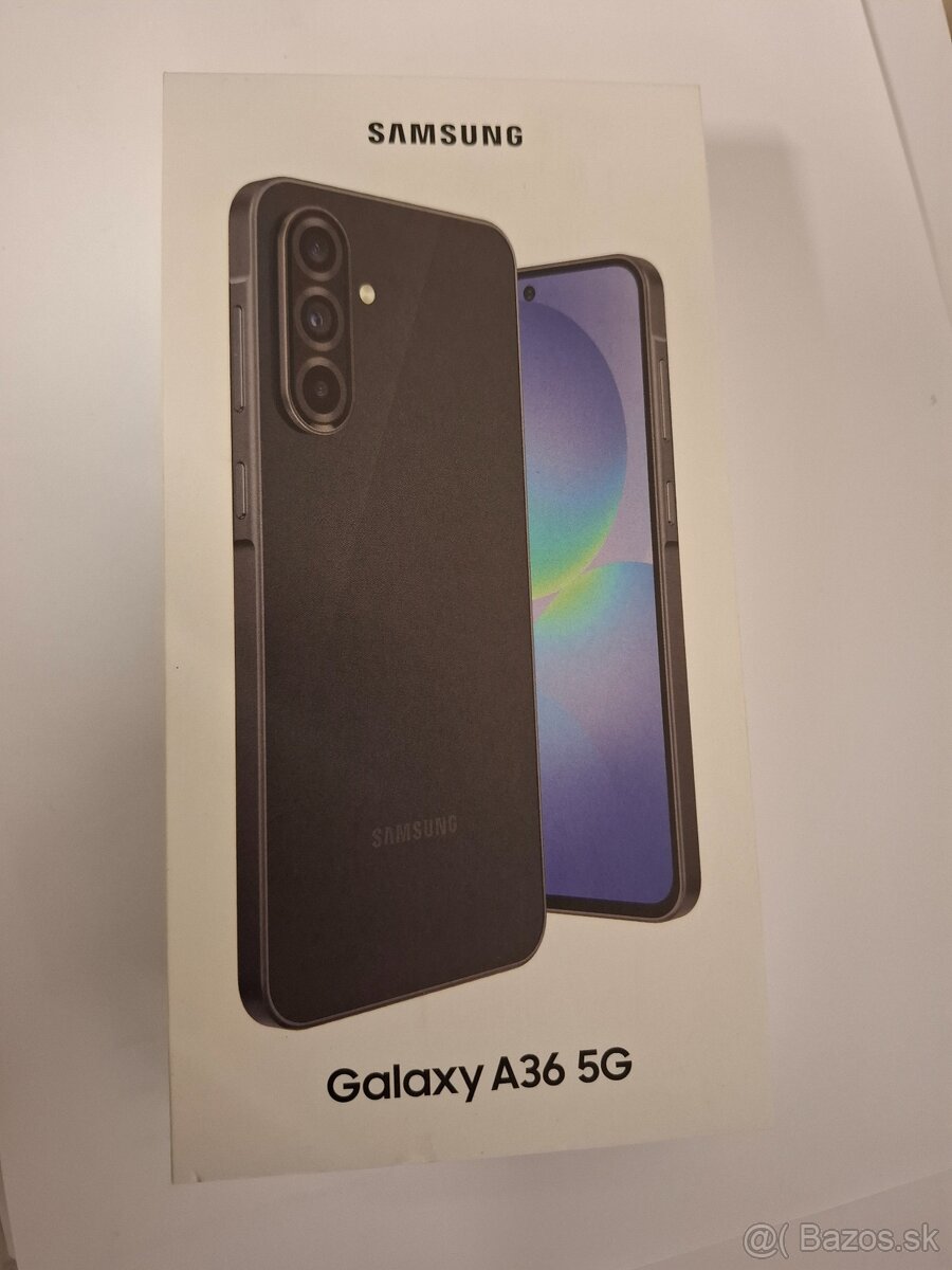 Samsung A36 ,128gb