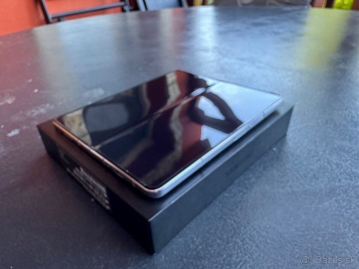 📱 Samsung Galaxy Z Fold5 – 1TB / 12GB RAM – Icy Blue – s fa