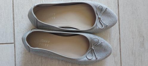 Baleríny-topánky č. 36