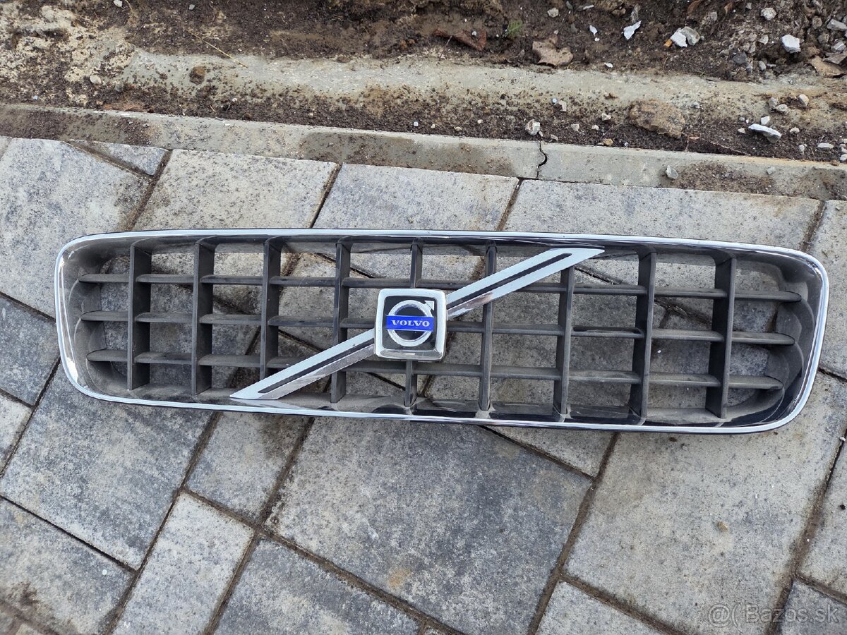 Maska volvo xc90