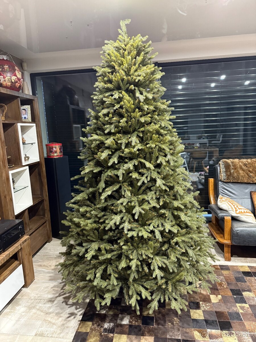 Vianočný stromček