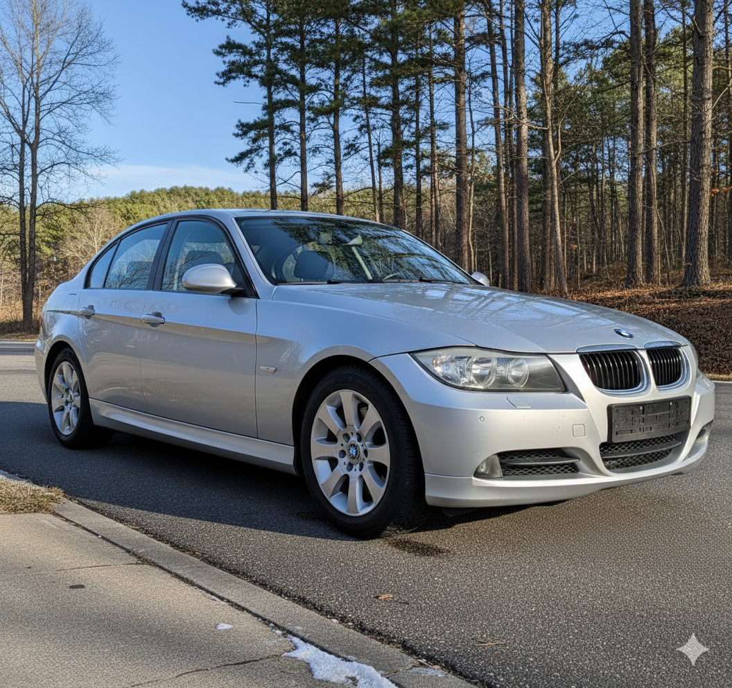 Disky BMW BBS Originál 205/55r16 zimné pneu Continental