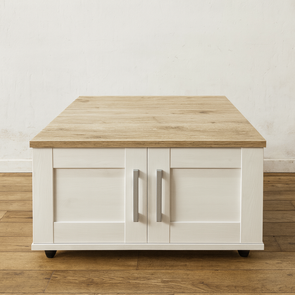 Konferenčný stolík 80x80cm