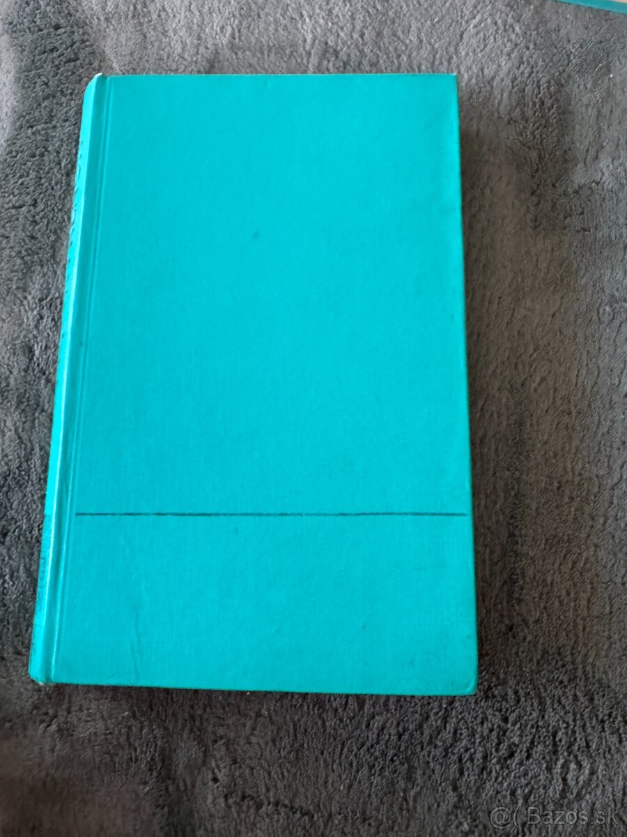 Grofis Wils Freeman – 3x detektívny román