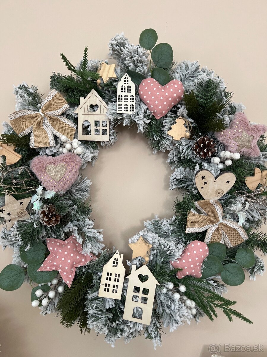 Vianočný veniec