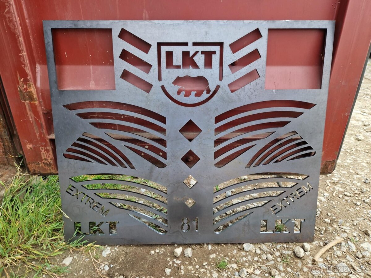 Maska na Lkt 81 Lkt 81t