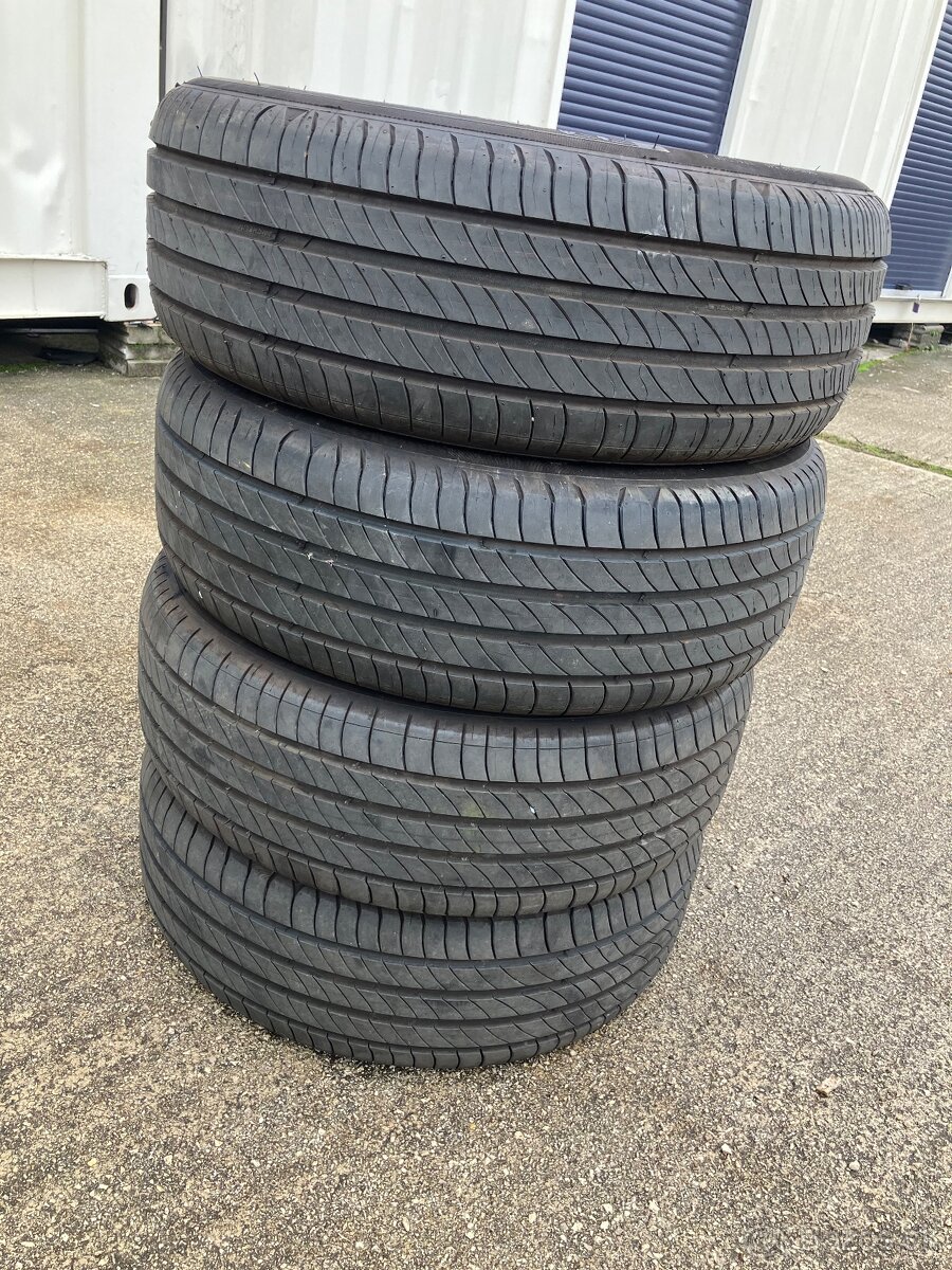 Michelin Primacy 4 195/55 R16