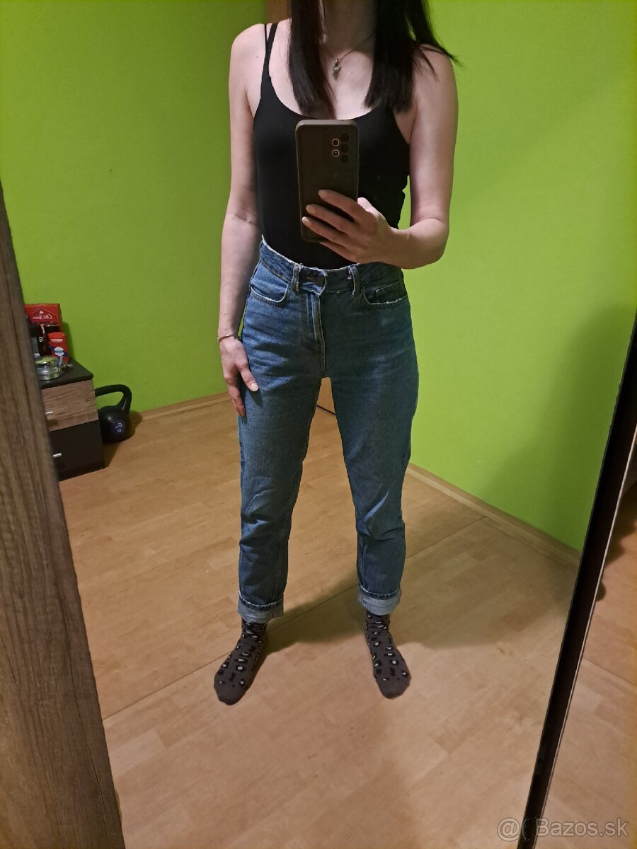 Rifle Terranova, veľ. S