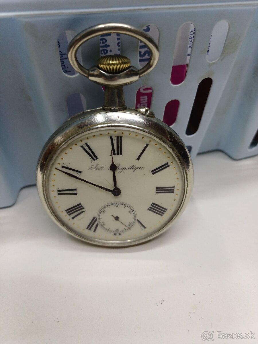 Predám veľké antimagnetigue xxl