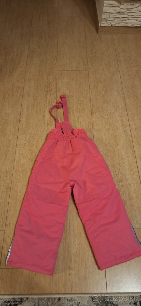 Predám otepľovačky 86/92