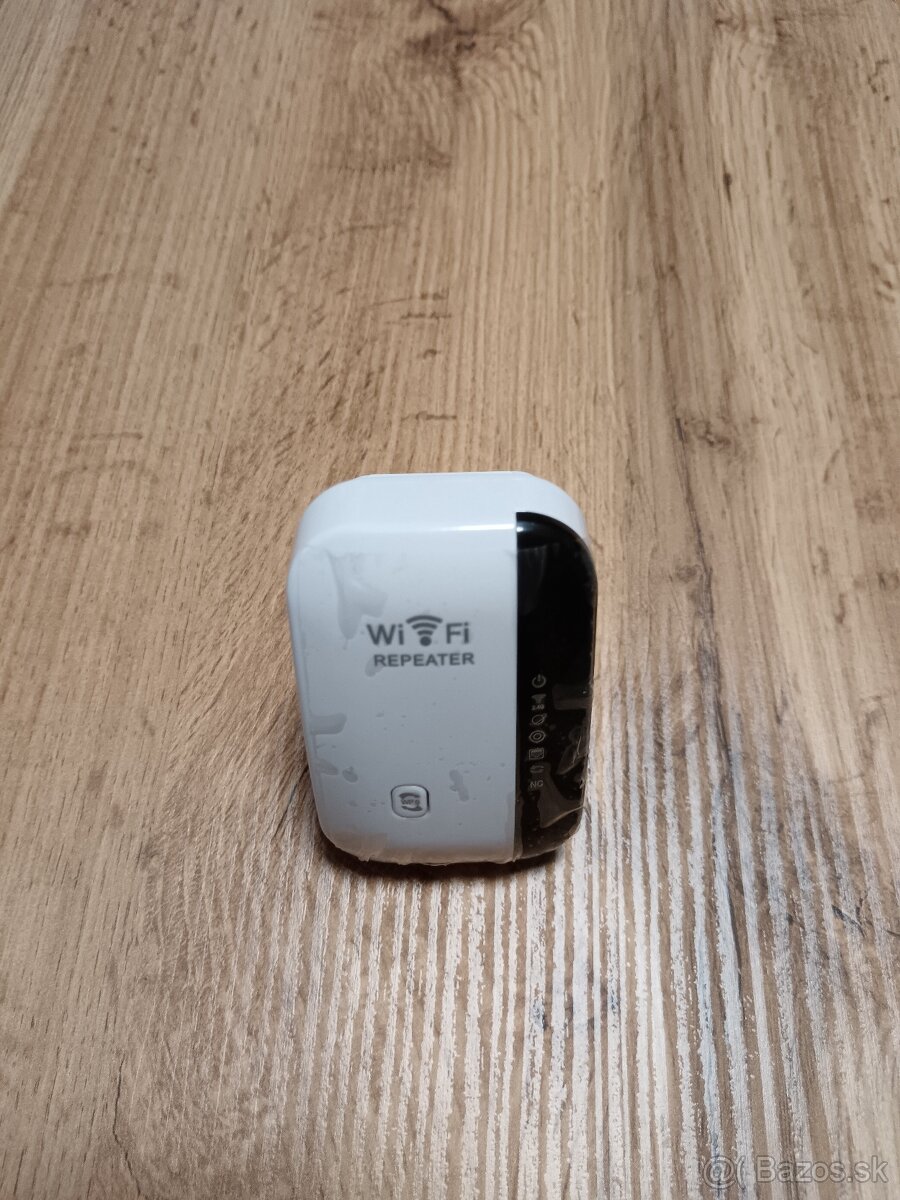 Wifi zosilňovač