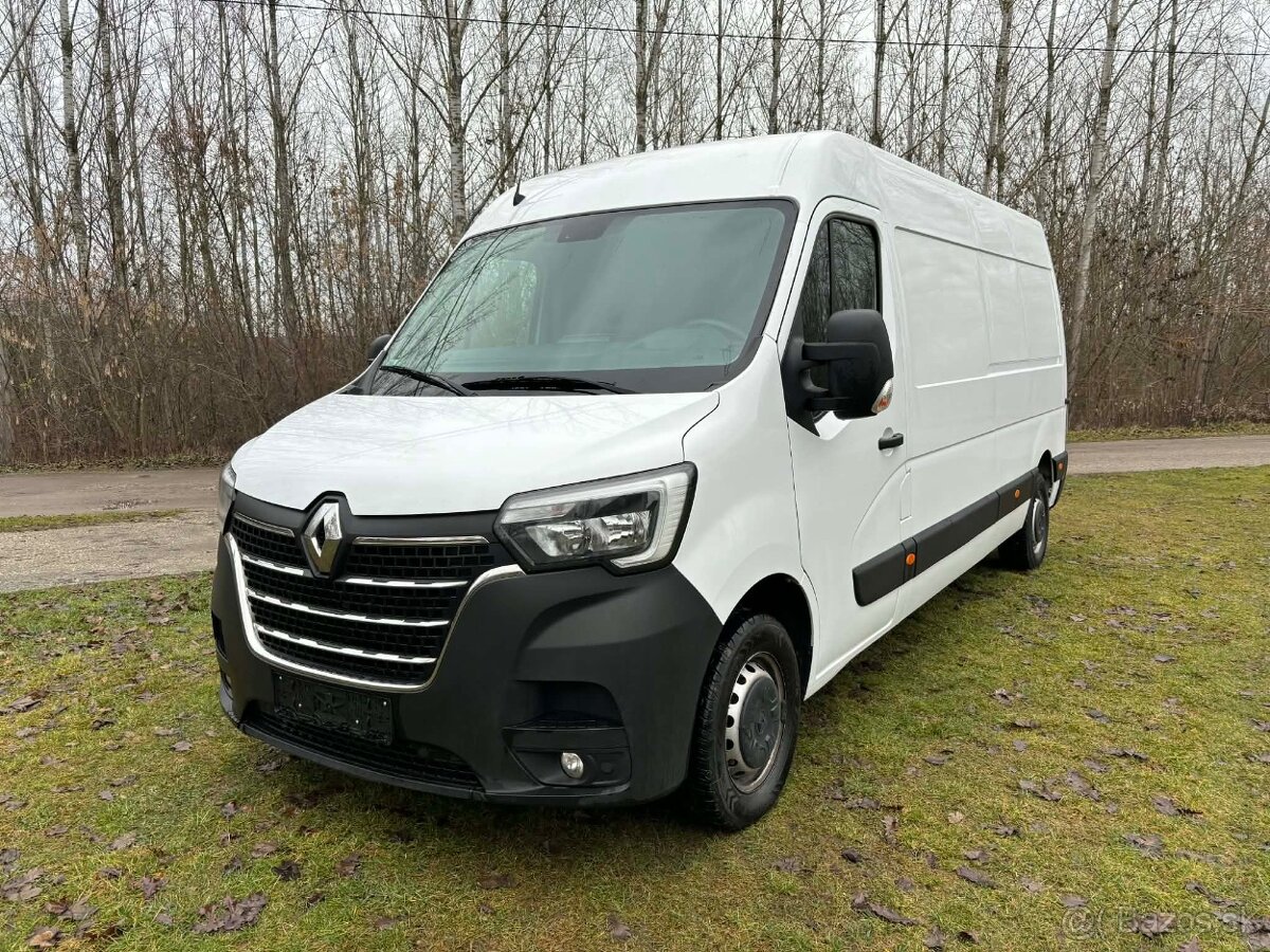 Renault Master 2.3 DCi L3H2 odp.DPH