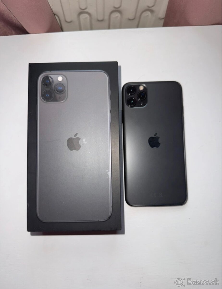 Iphone 11 pro max 512 gb