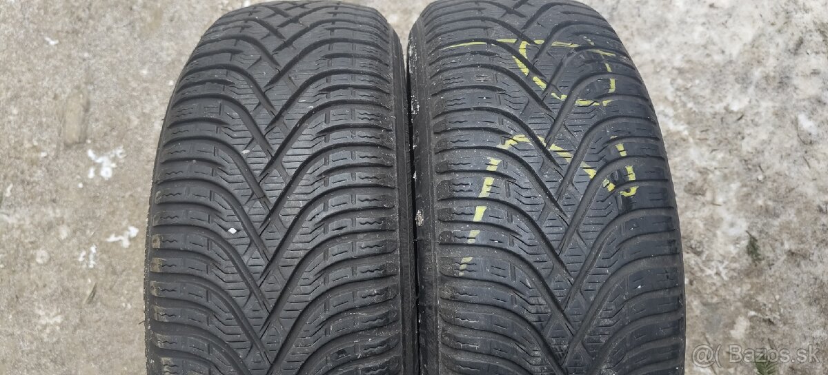 Zimné Kleber Krisalp 185/60/15 84H