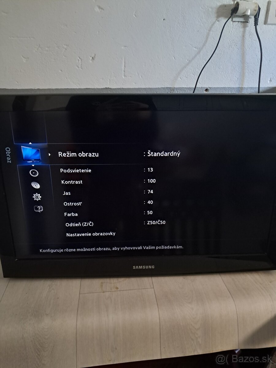 Samsung TV
