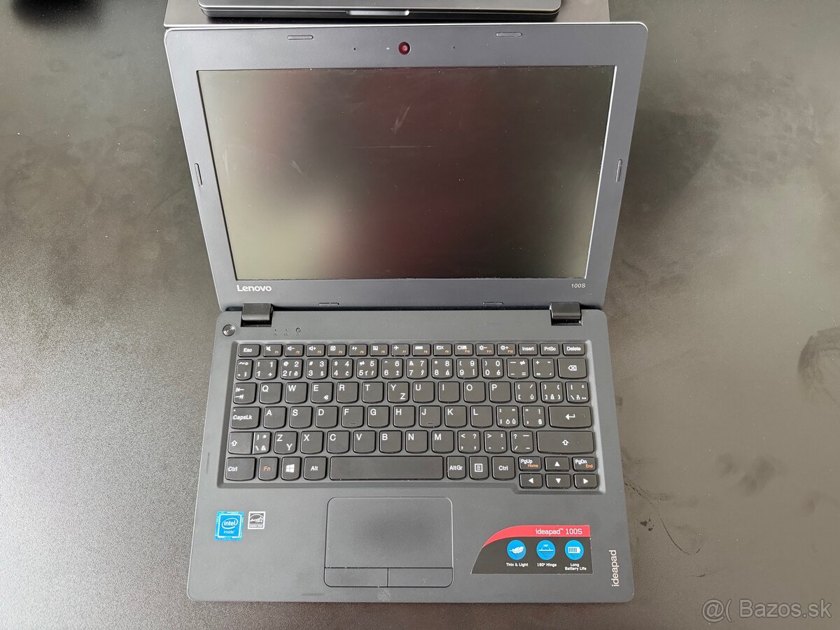Lenovo 100S