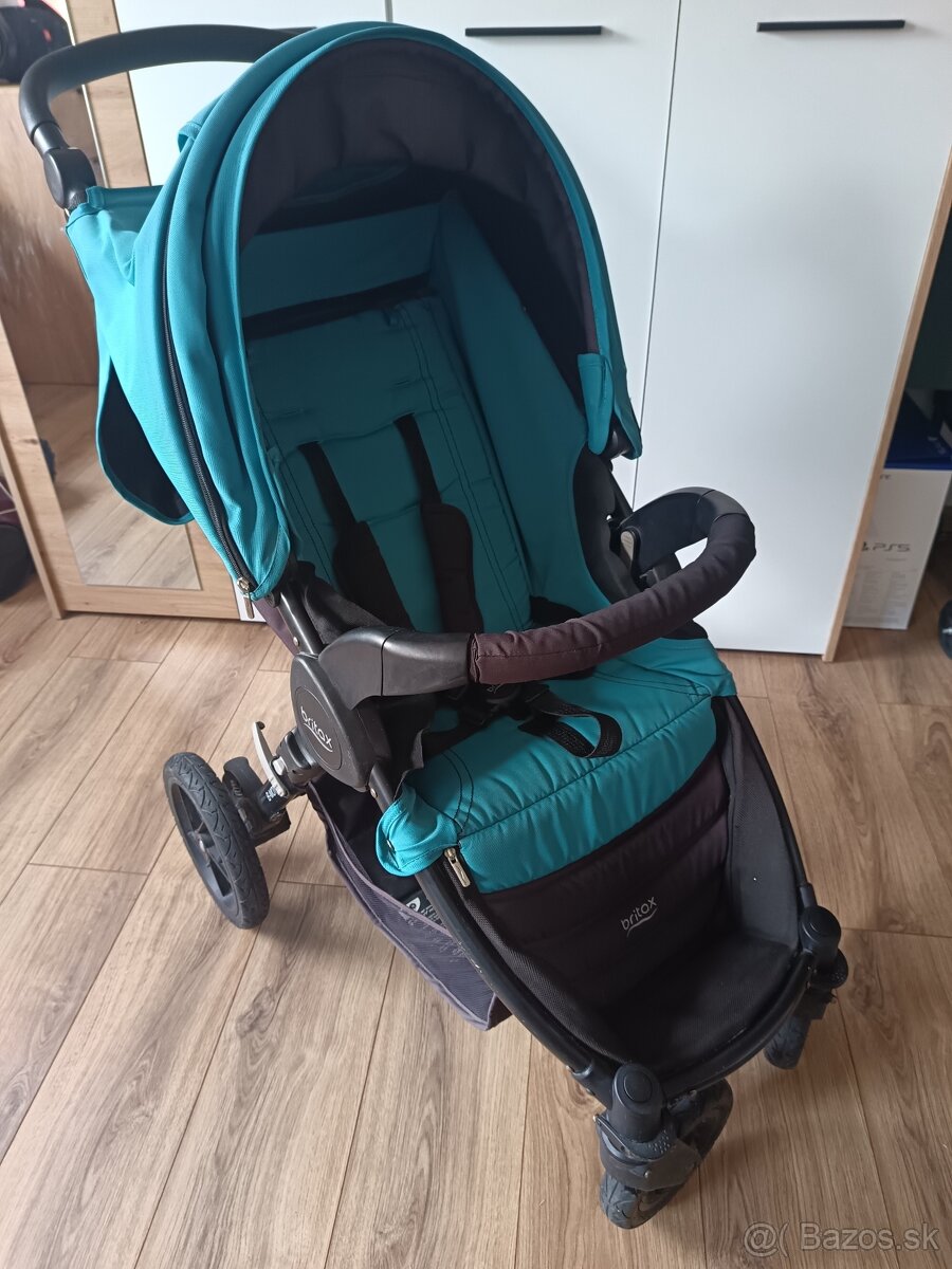 Britax kočík