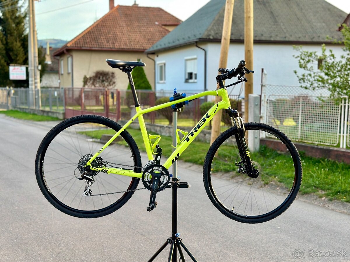 TREK Dual Sport 8.3 DS