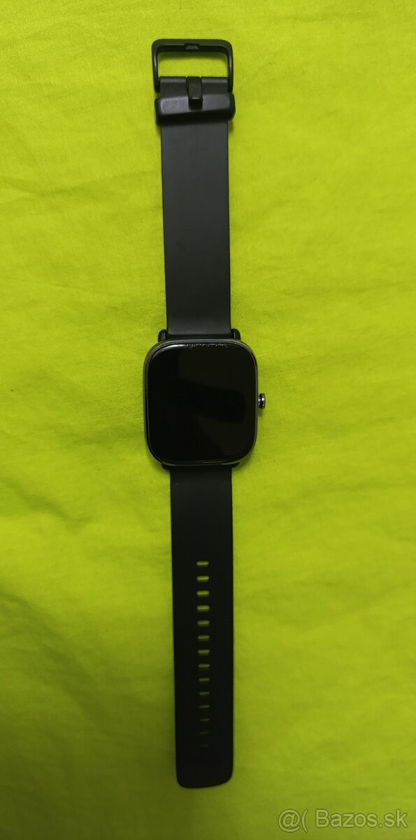 Amazfit GTS 2 mini