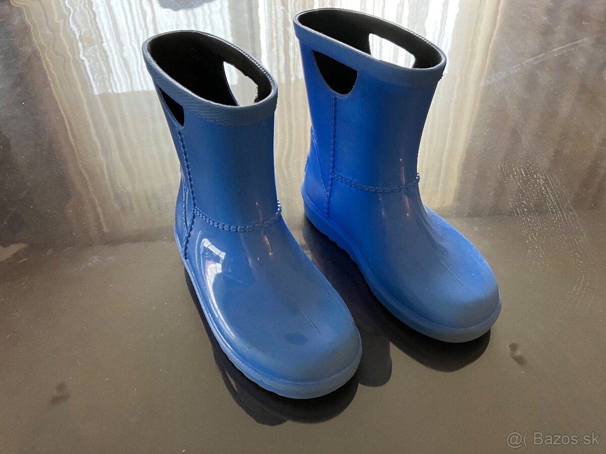 Detske gumaky Ugg
