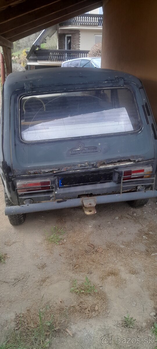 Lada Niva