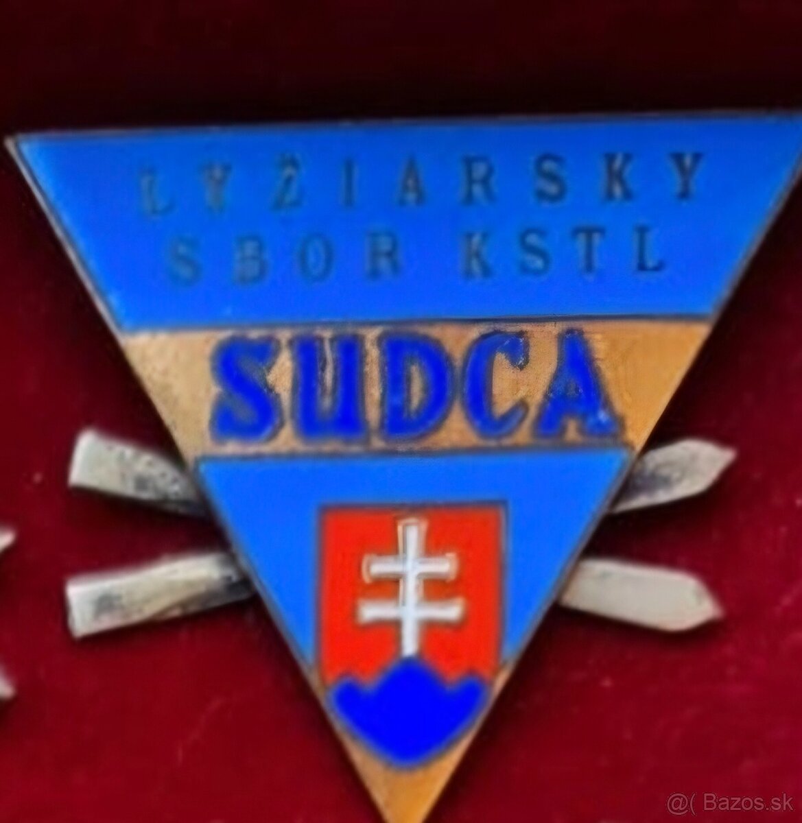 ODZNAK ODZNAKY