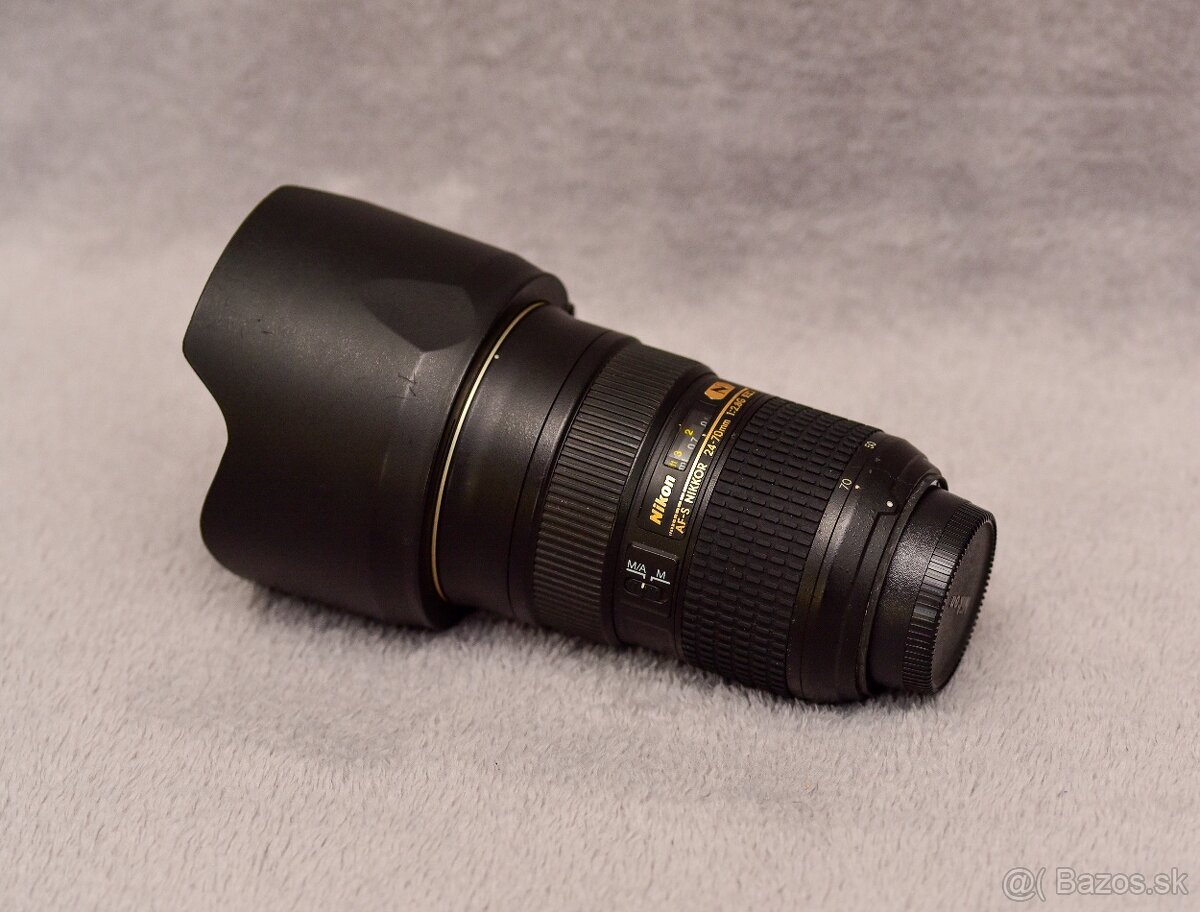 Nikon 24-70