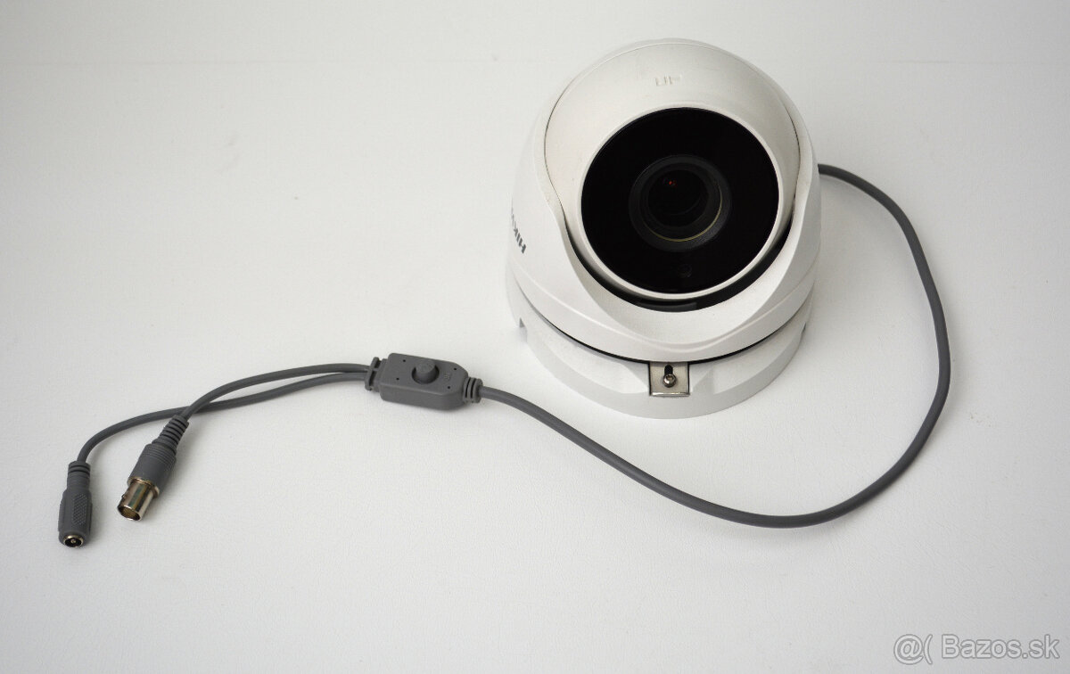 Bezpečnostná kamera Hikvision