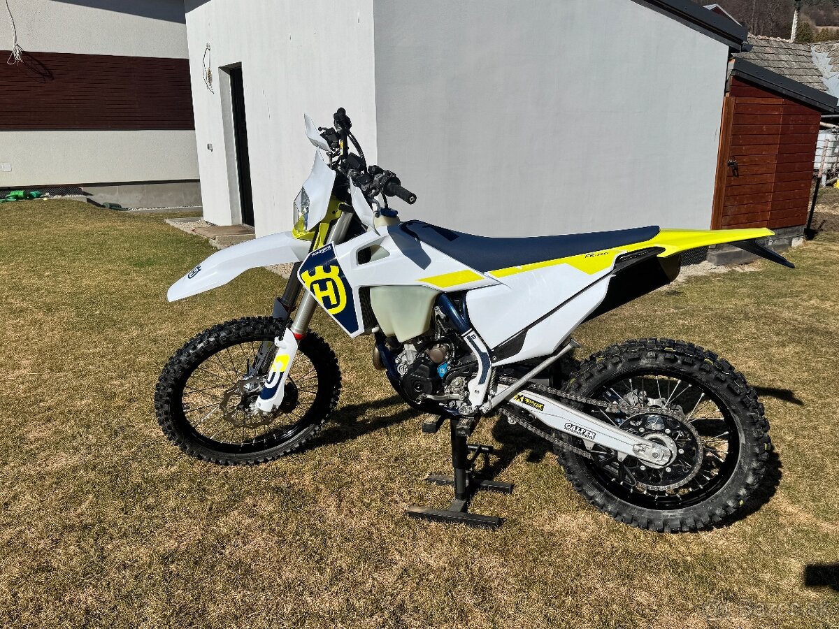 Husqvarna FE 250 2023 47,5 mth