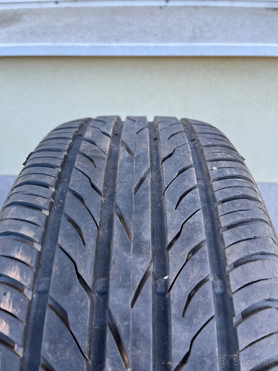 Letné pneumatiky 225/50 R17