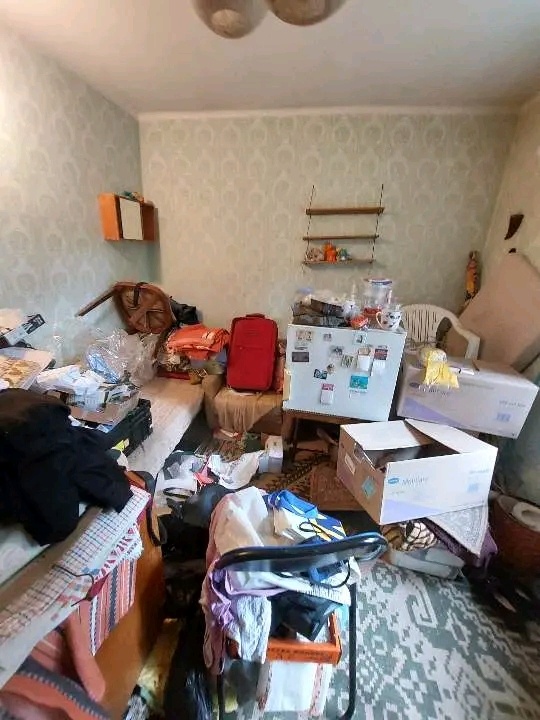 KOMPLETNÉ VYPRATANIE ATĎ...