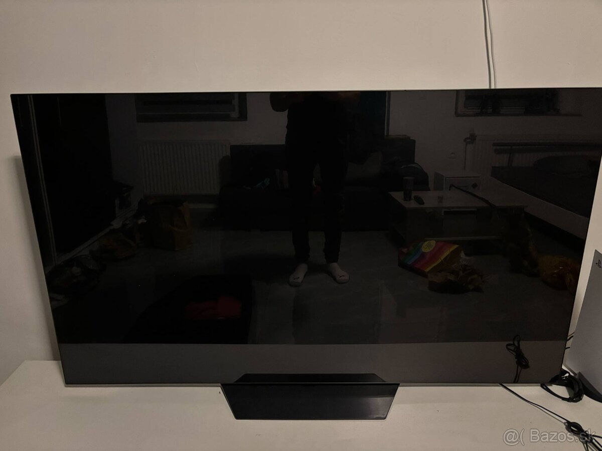 LG OLED65B23LA