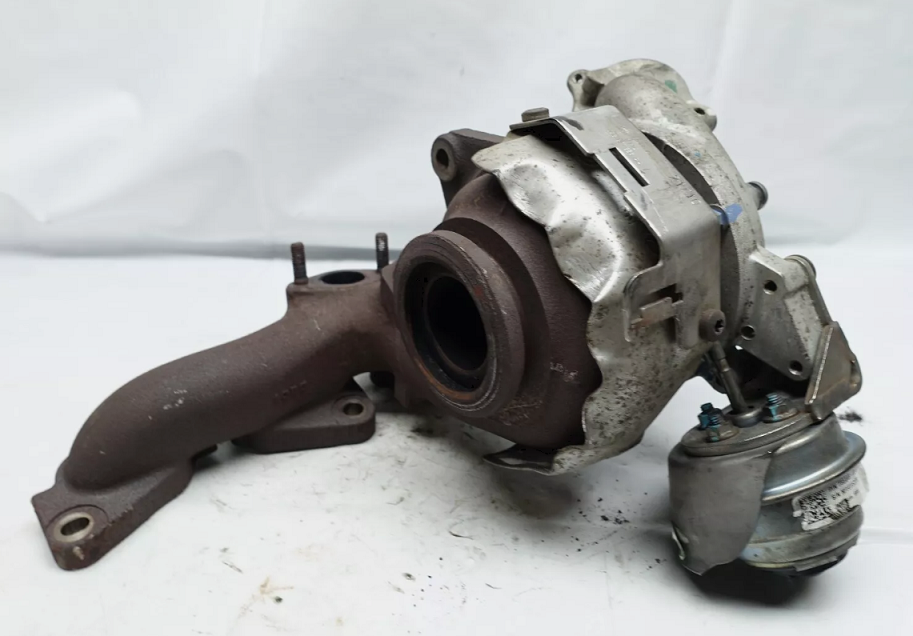 Turbo Volkswagen Passat B6 2.0 TDI 03L253019T