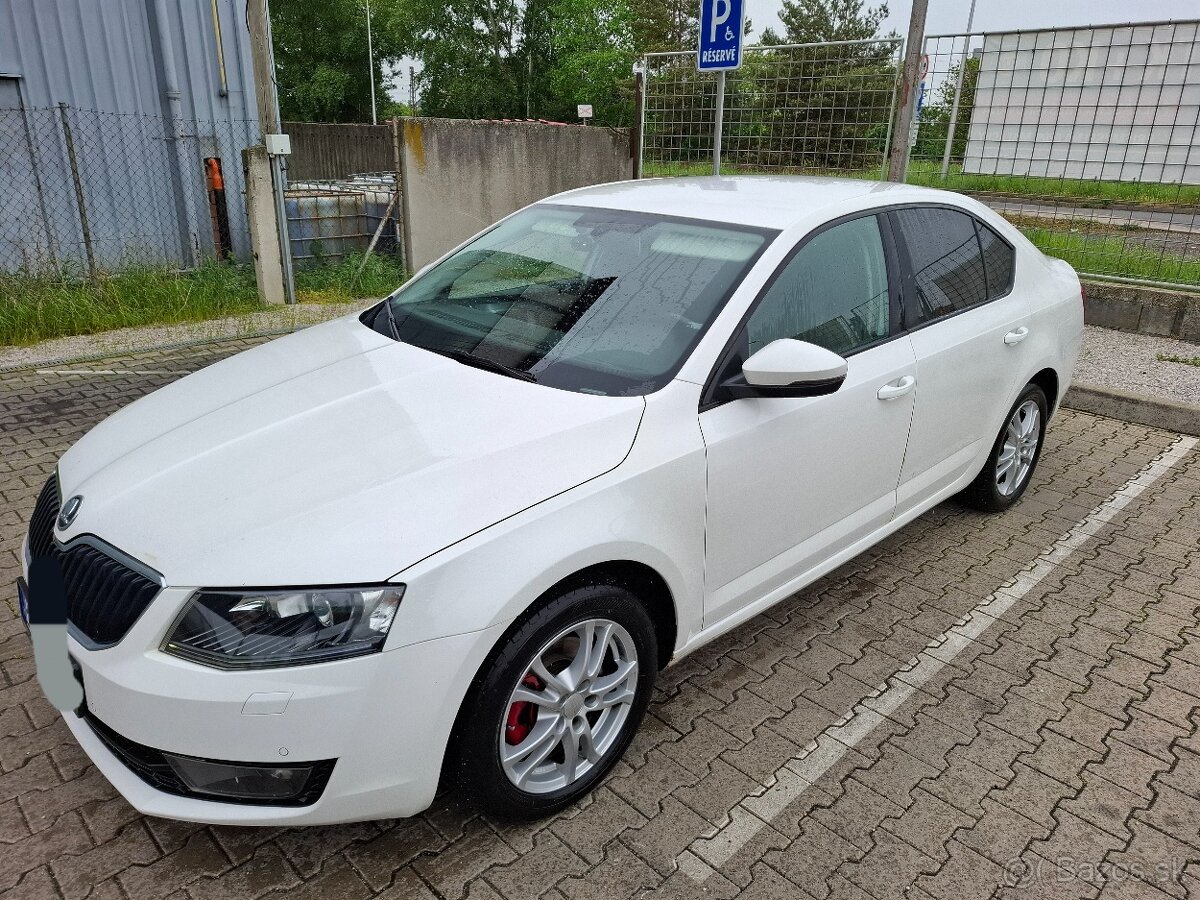 Octavia III