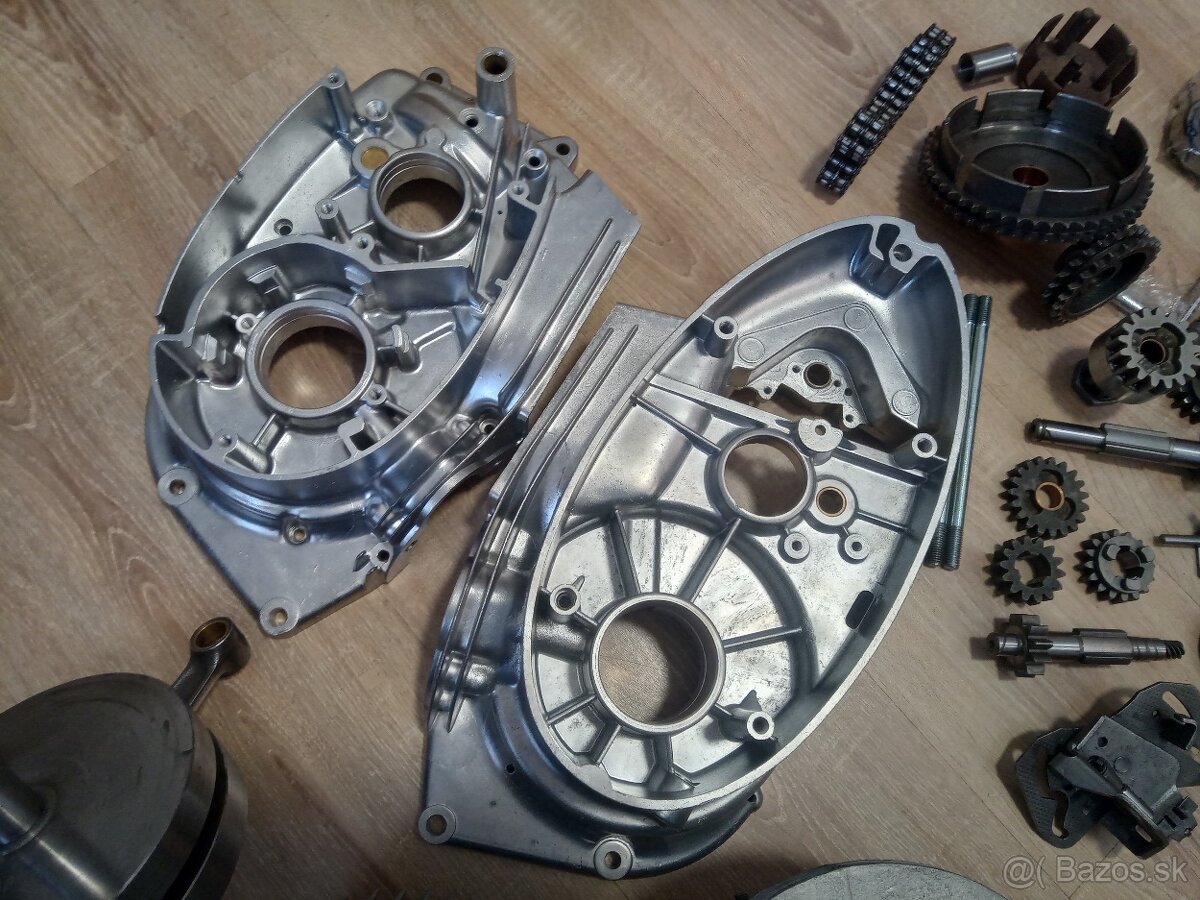 Jawa 350/575