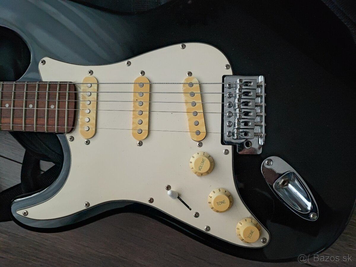 Elektricka gitara