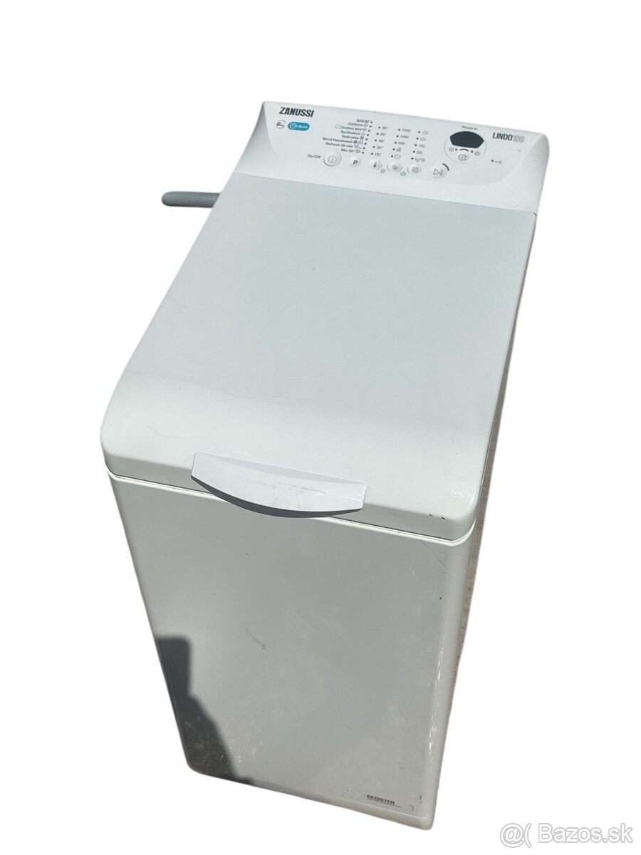 Zanussi 6Kg