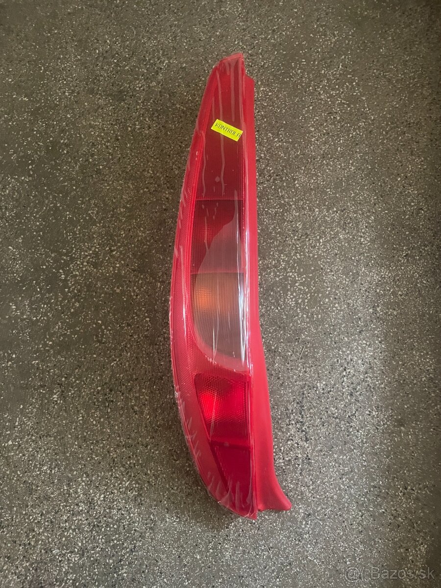 Zadné ľavé svetlo Fiat Punto 2