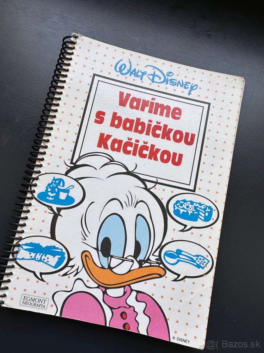 Varime s babickou kacickou