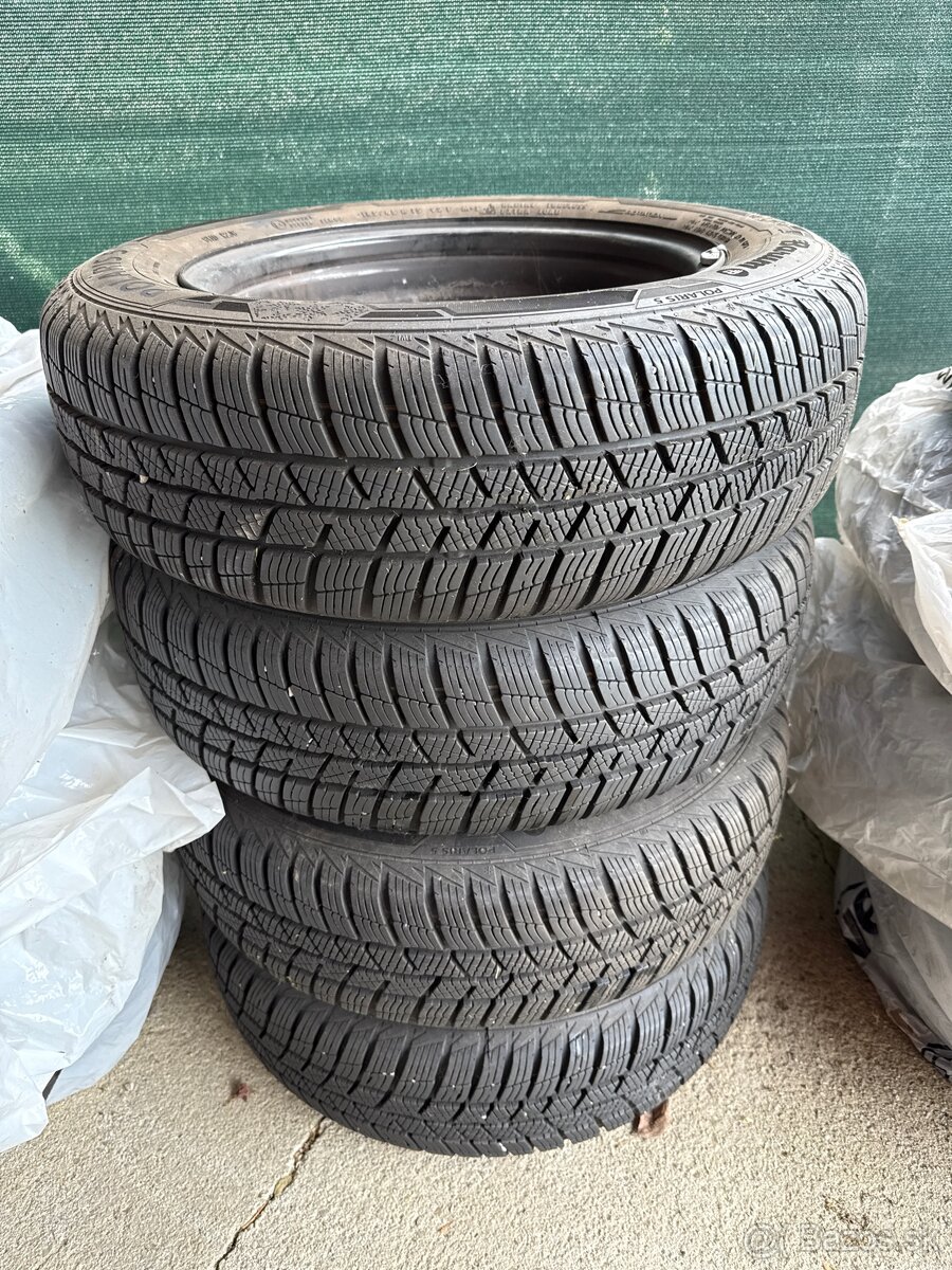 185/65 r15 zimne